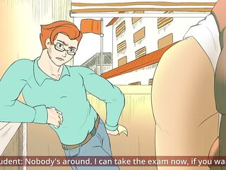 Arieswipe Cumpilation (Throne-room Whore, The Professor, A Baseball Game, POV: YOU're Naughty)