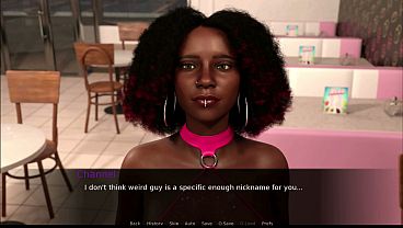 Johannesgaming - update #685 - Baking With Chocolate 6 Ive eaten LaDesha ass out and gave her mom a job - Mar 18, 2026