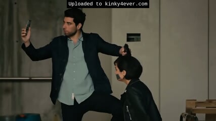 Turkey Tv Clip1