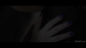 Oasis - Emma Button & Jessica Lincoln