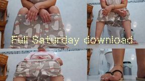 Full Saturday download