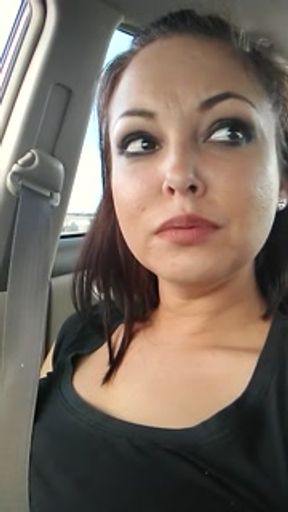 Smoking in public