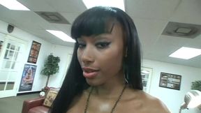 bella moretti banged in pov (hd scene)