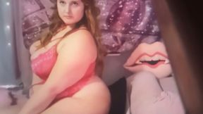 Ariel Emerald Private Show