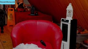 Halloweek 2021 Day 2 The Bride Deepthroat