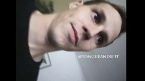 Aaron Mouth Endoscope Part17 Video1 - MP4