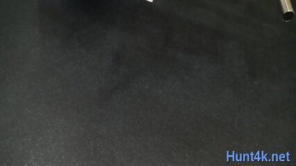 Boner rodeo after doggie from luscious gf