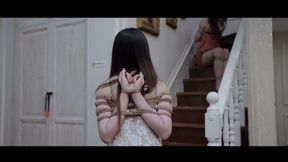 YT3002 No Men Allowed