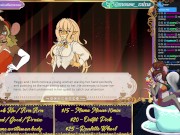 Fansly VoD 33 - Mice Tea (Sylvia's Path Ending 1 & Starting Path 2)