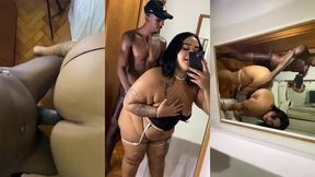 bbw got pussy fucked by bbc