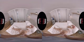 VIRTUAL TABOO - Chick Gets Her Anal