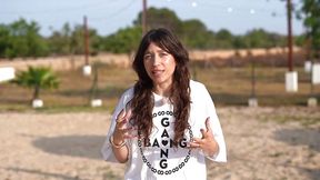 House of Love & Lustery: Backstage in the Real Couple Orgy Villa