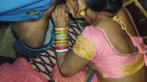 Indian Housewife Chus Her Husband&#039;s Lund Chus Ke Pati Se Mast Chudai Karwai.New Married Wife Husband Ke Saath Suhaagrat Mana Ke Sex Videos Made