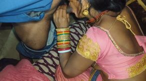 Indian Housewife Chus Her Husband&#039;s Lund Chus Ke Pati Se Mast Chudai Karwai.New Married Wife Husband Ke Saath Suhaagrat Mana Ke Sex Videos Made