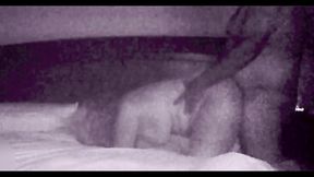 Live Streaming Our Fuck Session for Fan Club