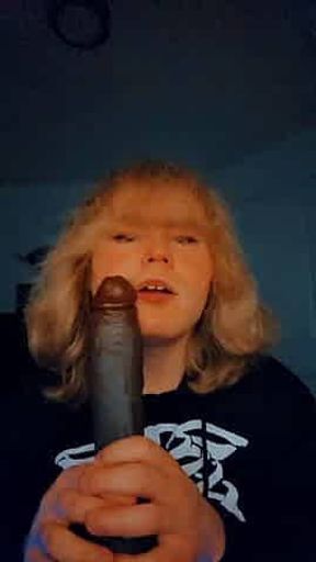 SPH by a Trans Queen of Spades