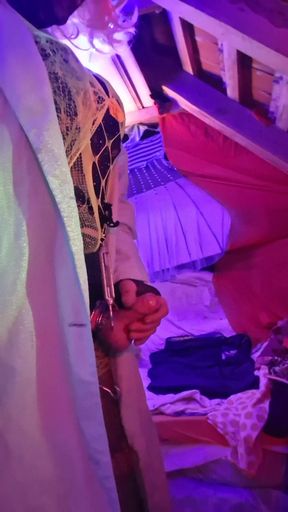 Crossdresser my Darka side