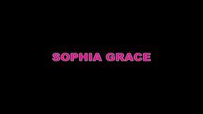 sophia grace deep throat blowjob swallows from john strong