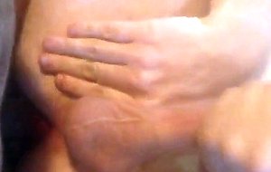 Daddy Creampies Ginger Twink