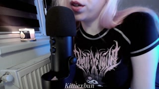 Hot Spicy ASMR Mommy Rommate loves you by Kittiexbun