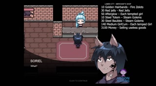 CRIMSON KEEP CHAPTER 3 ( INTROSPURT ) ALL COVENANT AND SIDE QUESTS WALKTHROUGH GAMEPLAY