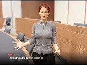 University Of Problems 55 (Missing Scenes)