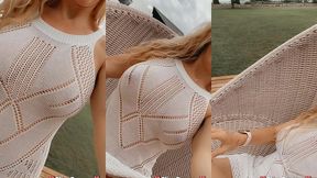 un petit coucou depuis sitges en espagne