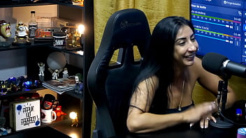 Renatinha Mello - Podcast Completo XVIDEOS RED - SHEER - P&aacute_pum no Barraco!