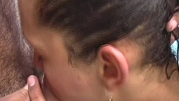 Giselle teenager tgirl and hung boy Cauan sweet ANAL destruction