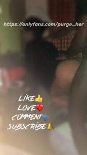 Fucking her after school and got caught 😳😈🍆. Subscribe to my ONLYFANS it’s FREE