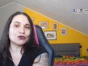 #STORYTIME - COME NON FARSI SFANCULARE DA UNA DONNA