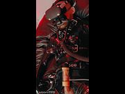 ZACK'S MECHANICAL SEX [PP TRAINING]