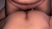 Surprised by my straight friend who decided to experiment with my ass for the first time