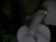 sasha grey pussy toy