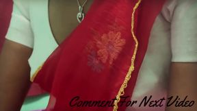 Tamil Girl with Voice Part 2