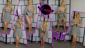 Lil Missy UK in Pathetic Guy Need Joi To Cum 4K
