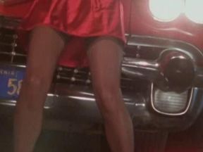 Playboy's Fabulous Forties: The Girl Next Door All Grown Up