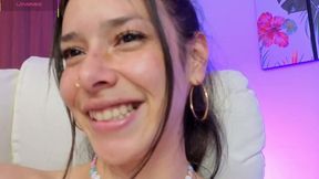 July Joness Private Show