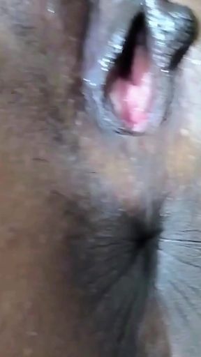 Thrilling moment from &quot;My Neighbor Hot Juli Bhabi Try First Time Anal.&quot;