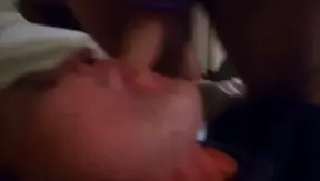 Jacob Masters Intense Blowjob Techniques In A Steamy Gay Session