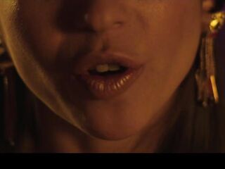 Lesbian couple tastes cock for the first time - Free Full clip - The Ultimate Kink by ERIKA LUST