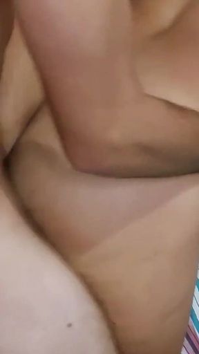 Fucking the Biggest Ass in Argentina, Unique Position