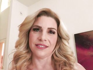 mother I'd like to fuck Mamma Marilyn Midas Hardcore Cum In Throat After Unfathomable Anal Sex