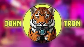 Johntronx - Superb Hardcore Fuck and Creampie in POV Fashion