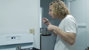 Pure Taboo Lonely Michael Vegas Finds Love in Artificial Intelligence Ana Foxxx