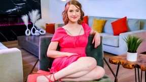 Babe movie with funny Octavia Red from Team Skeet