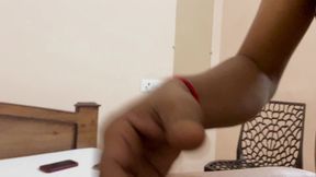 Creamy Wet Pussy Eating Sucking & Hardcore Fucking