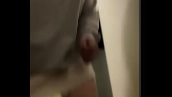 野外オナニー
