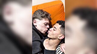 Friends Horny Night #2s