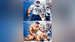 Big Cock Fuck Boy Anal Cum